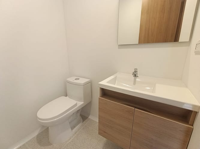 Consultorio en arriendo en Laureles, Medellín, 30 m² · foto 9 de 13