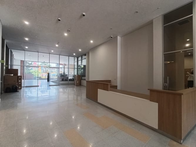 Consultorio en arriendo en Laureles, Medellín, 30 m² · foto 13 de 13