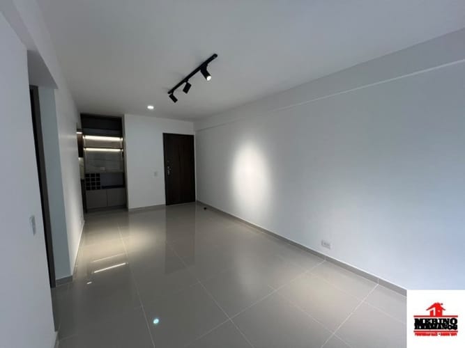 Apartamento de 3 alcobas en arriendo en La Cuenca, Envigado, 71 m² · foto 6 de 17