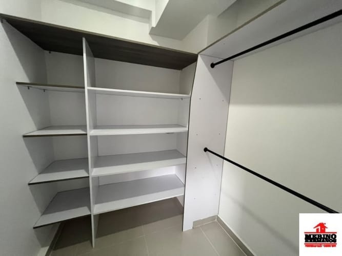 Apartamento de 3 alcobas en arriendo en La Cuenca, Envigado, 71 m² · foto 12 de 17