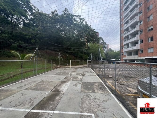Apartamento de 3 alcobas en arriendo en La Cuenca, Envigado, 71 m² · foto 15 de 17