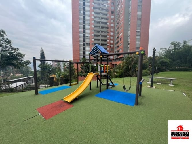 Apartamento de 3 alcobas en arriendo en La Cuenca, Envigado, 71 m² · foto 17 de 17