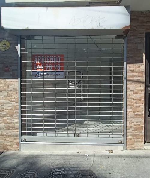 Local en arriendo en Zona Centro, Envigado, 16 m² · foto 10 de 10