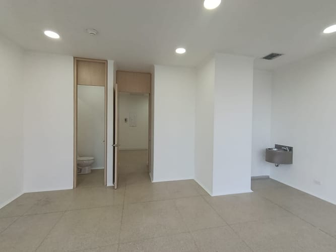 Consultorio en arriendo en Niquia, Bello, 42 m² · foto 5 de 11