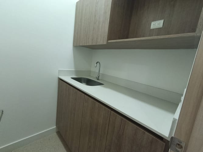 Consultorio en arriendo en Niquia, Bello, 42 m² · foto 8 de 11