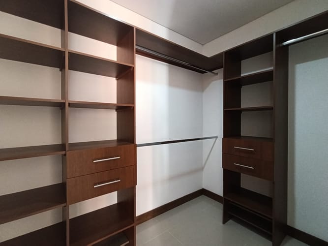 Apartamento de 3 alcobas en arriendo en El Poblado, Medellín, 140 m² · foto 14 de 18