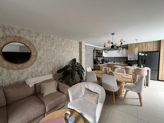 Casa de 3 alcobas en arriendo en Cerritos, Pereira, 168 m² · foto 2 de 15