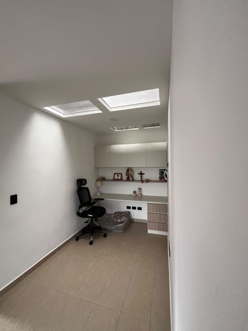 Casa de 3 alcobas en arriendo en Cerritos, Pereira, 168 m² · foto 13 de 15