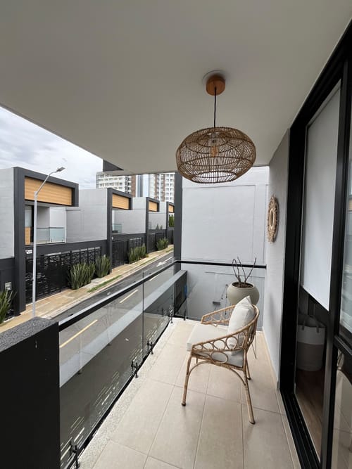 Casa de 3 alcobas en arriendo en Cerritos, Pereira, 168 m² · foto 10 de 15