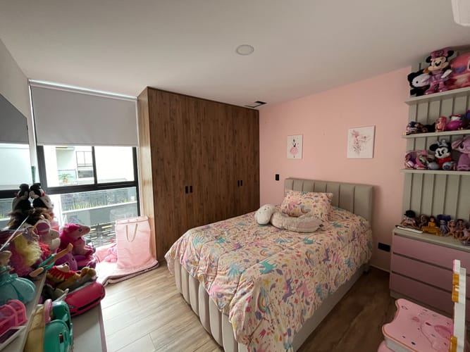 Casa de 3 alcobas en arriendo en Cerritos, Pereira, 168 m² · foto 11 de 15