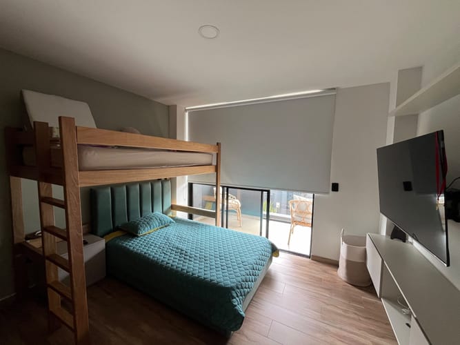 Casa de 3 alcobas en arriendo en Cerritos, Pereira, 168 m² · foto 9 de 15