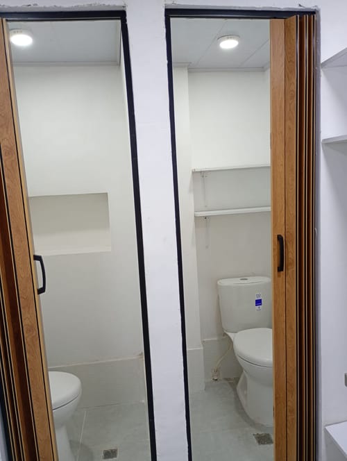 Local en arriendo en Mamonal, Cartagena, 65 m² · foto 8 de 9