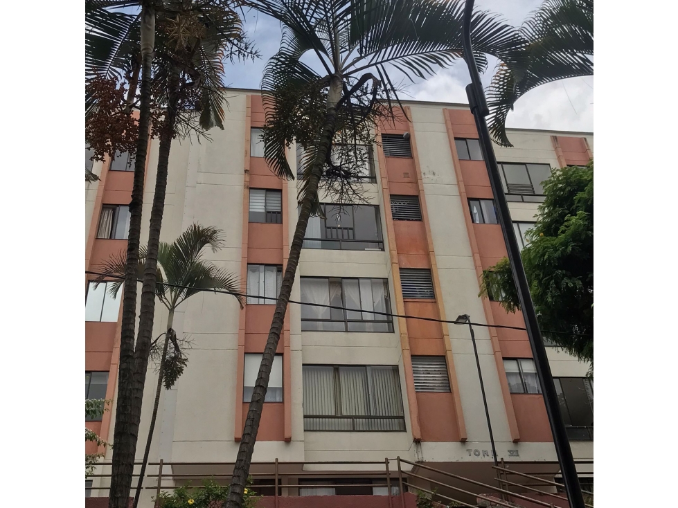 Apartamento en Venta en Pereira
