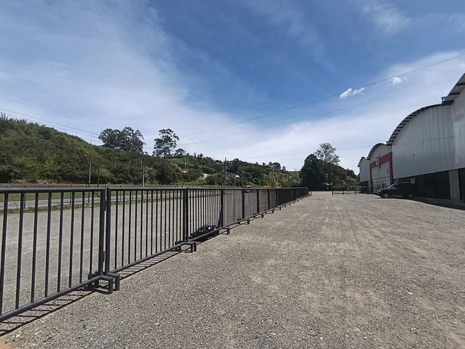 Bodega en arriendo en La Industrial, Marinilla, 450 m² · foto 2 de 16