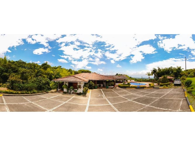 Finca en venta en El Jordan, Pereira, 450 m² · foto 4 de 24