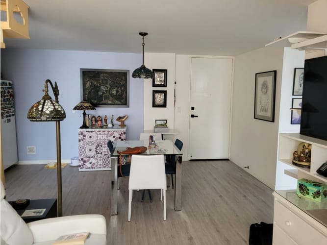 Apartaestudio en venta en Pinares, Pereira, 51 m² · foto 5 de 11