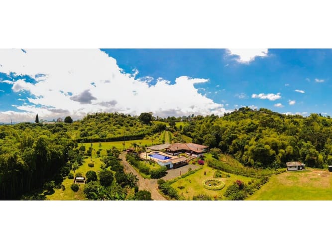 Finca en venta en El Jordan, Pereira, 450 m² · foto 8 de 24