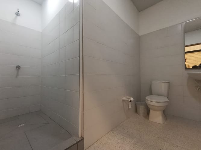Bodega en arriendo en La Industrial, Marinilla, 450 m² · foto 10 de 16