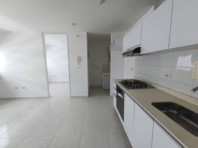 Apartamento de 3 alcobas en venta en San Francisco, Bucaramanga, 65 m² · foto 2 de 20