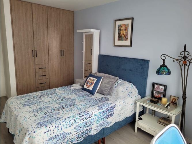 Apartaestudio en venta en Pinares, Pereira, 51 m² · foto 8 de 11