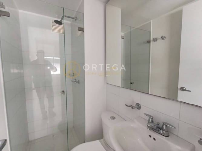 Apartamento de 3 alcobas en venta en San Francisco, Bucaramanga, 65 m² · foto 8 de 20