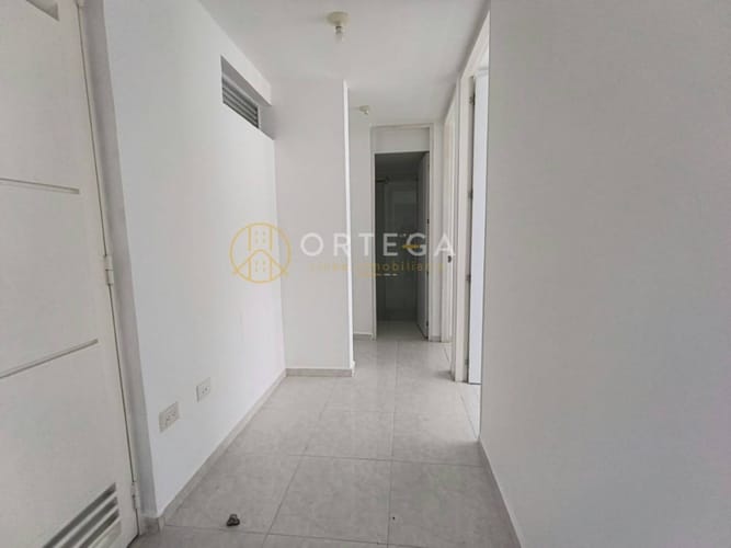 Apartamento de 3 alcobas en venta en San Francisco, Bucaramanga, 65 m² · foto 9 de 20