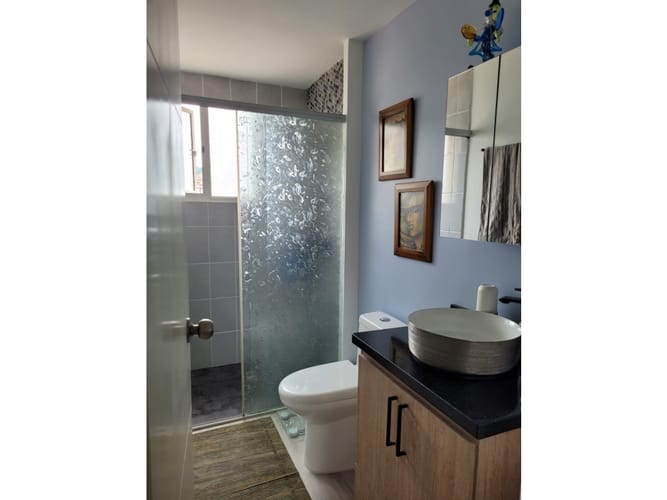 Apartaestudio en venta en Pinares, Pereira, 51 m² · foto 9 de 11