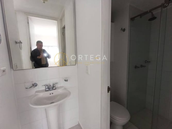 Apartamento de 3 alcobas en venta en San Francisco, Bucaramanga, 65 m² · foto 10 de 20
