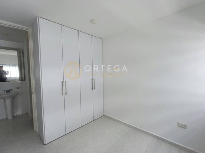 Apartamento de 3 alcobas en venta en San Francisco, Bucaramanga, 65 m² · foto 13 de 20