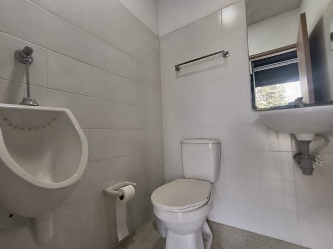 Bodega en arriendo en La Industrial, Marinilla, 450 m² · foto 13 de 16
