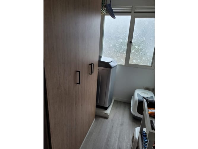 Apartaestudio en venta en Pinares, Pereira, 51 m² · foto 10 de 11