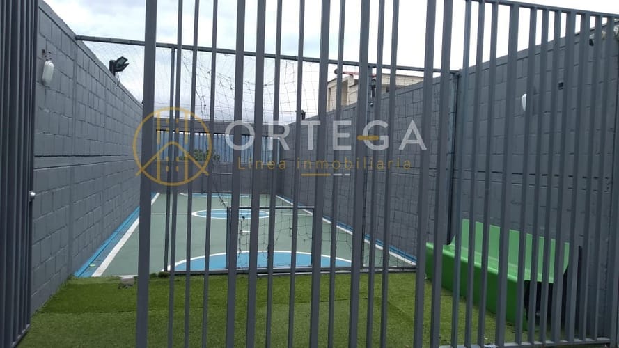 Apartamento de 3 alcobas en venta en San Francisco, Bucaramanga, 65 m² · foto 17 de 20
