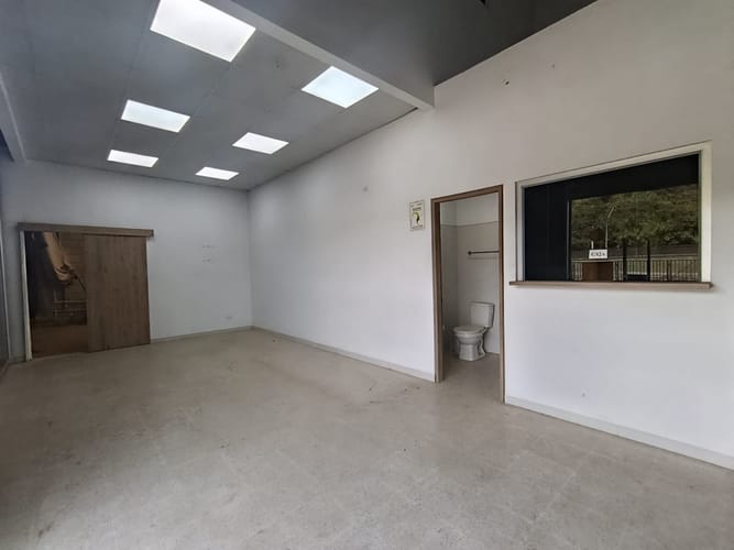 Bodega en arriendo en La Industrial, Marinilla, 450 m² · foto 14 de 16