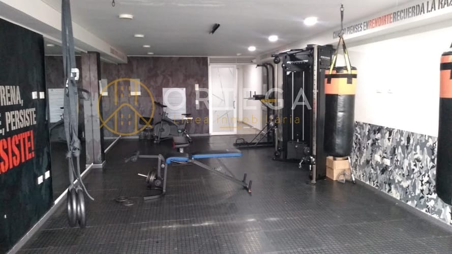 Apartamento de 3 alcobas en venta en San Francisco, Bucaramanga, 65 m² · foto 20 de 20