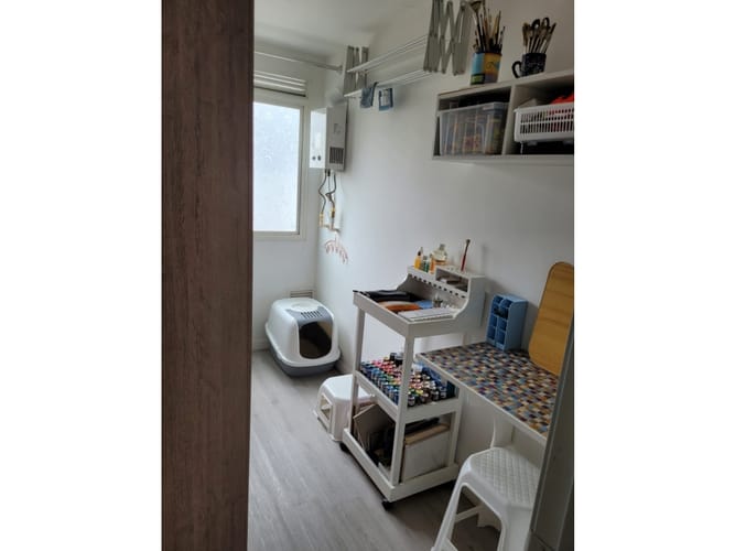 Apartaestudio en venta en Pinares, Pereira, 51 m² · foto 11 de 11
