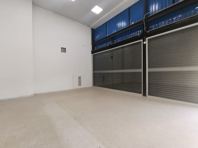 Bodega en arriendo en La Industrial, Marinilla, 450 m² · foto 16 de 16