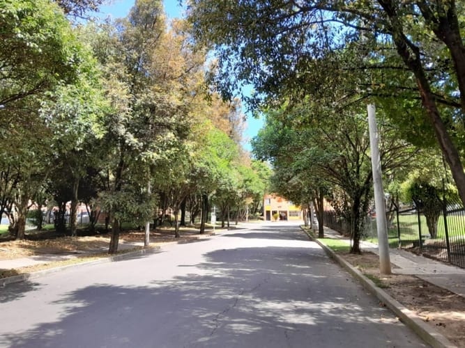 Apartamento en venta en Cerros De Niza, Bogotá · foto 4 de 20