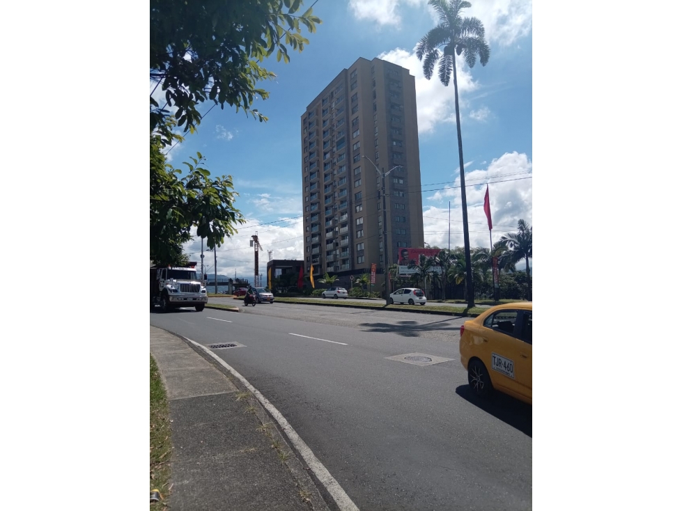 Apartamento en Venta en Pereira
