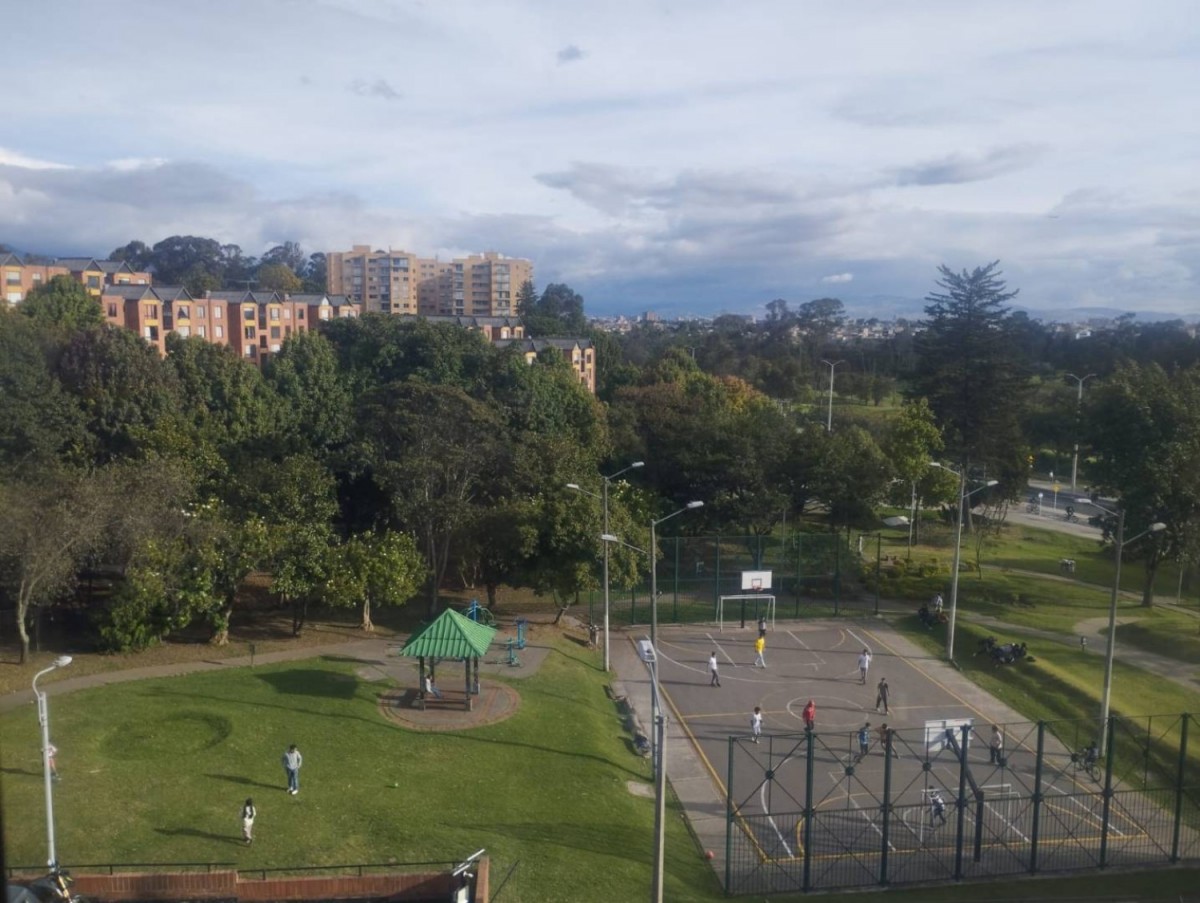 Apartamento en venta en Cerros De Niza, Bogotá · foto 6 de 20
