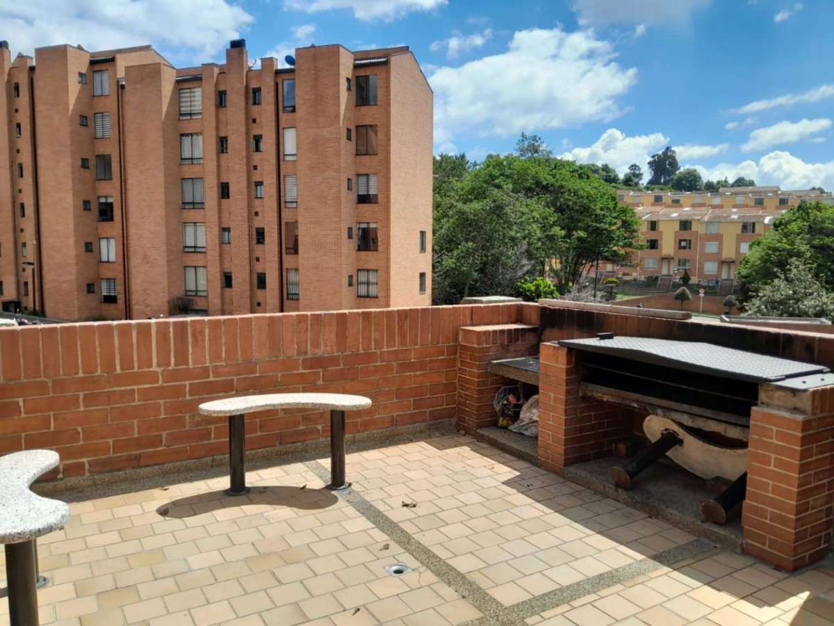 Apartamento en venta en Cerros De Niza, Bogotá · foto 7 de 20