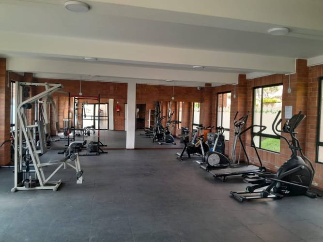 Apartamento en venta en Cerros De Niza, Bogotá · foto 8 de 20