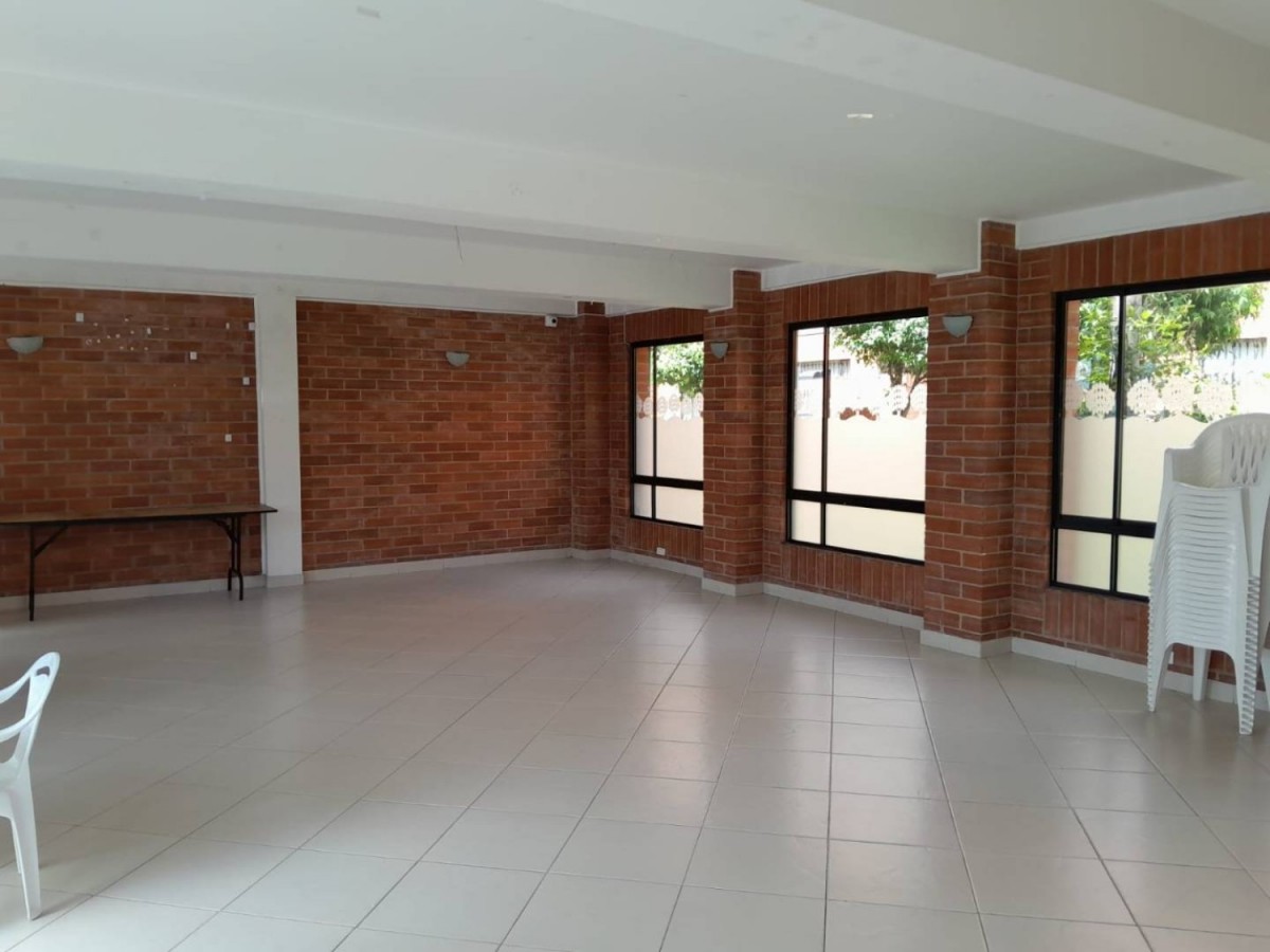 Apartamento en venta en Cerros De Niza, Bogotá · foto 9 de 20