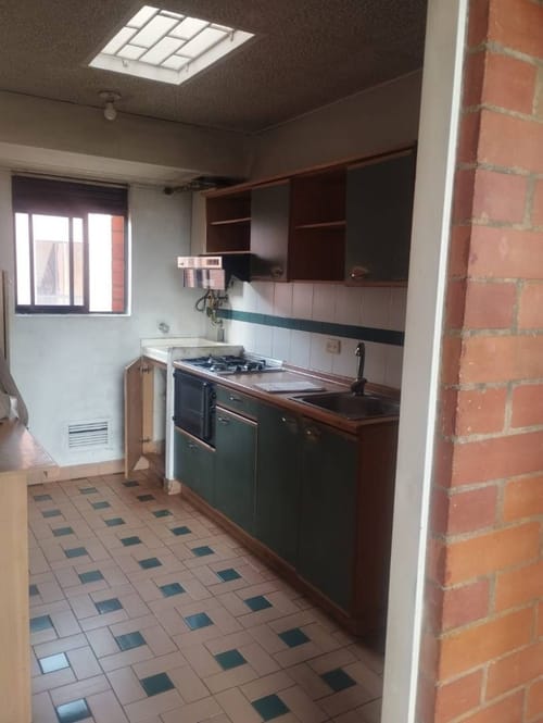 Apartamento en venta en Cerros De Niza, Bogotá · foto 18 de 20