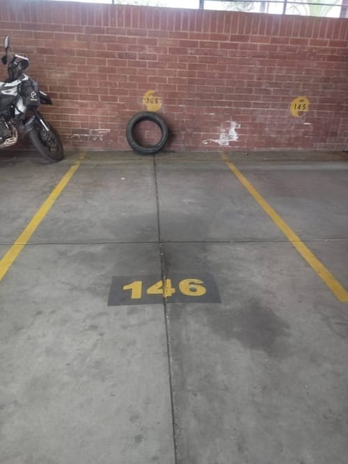 Apartamento en venta en Cerros De Niza, Bogotá · foto 20 de 20