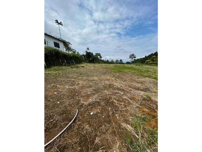 Lote en venta en Condina, Pereira, 1000 m² · foto 9 de 15