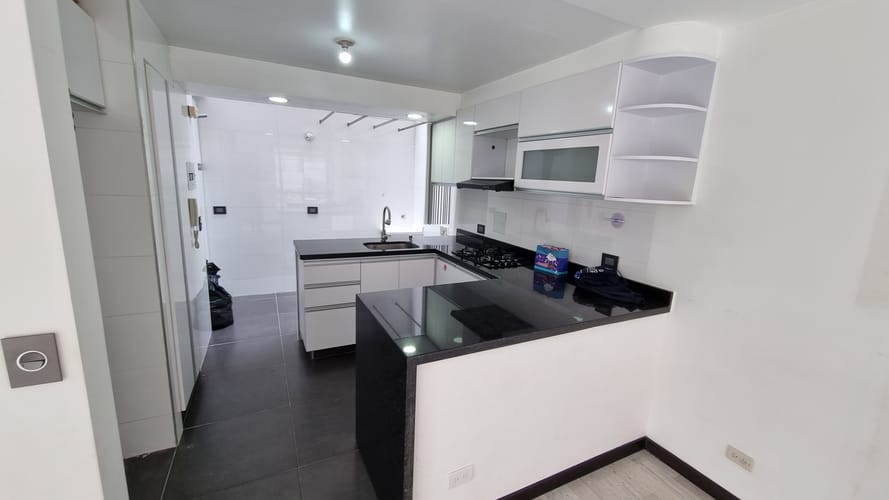 Casa de 4 alcobas en arriendo en Colina Campestre, Bogotá, 116 m² · foto 3 de 14
