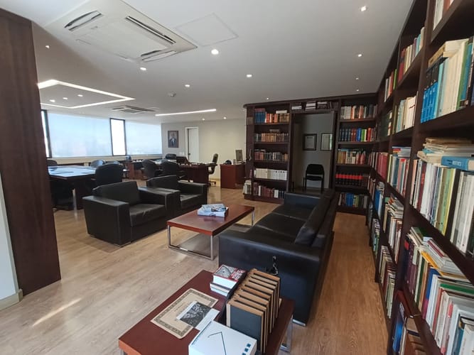 Oficina en arriendo en El Poblado, Medellín, 100 m² · foto 7 de 13