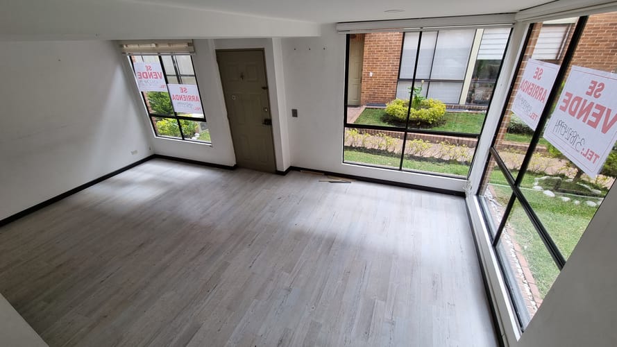 Casa de 4 alcobas en arriendo en Colina Campestre, Bogotá, 116 m² · foto 5 de 14