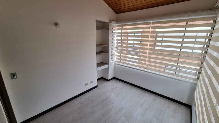 Casa de 4 alcobas en arriendo en Colina Campestre, Bogotá, 116 m² · foto 9 de 14