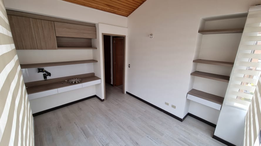 Casa de 4 alcobas en arriendo en Colina Campestre, Bogotá, 116 m² · foto 10 de 14